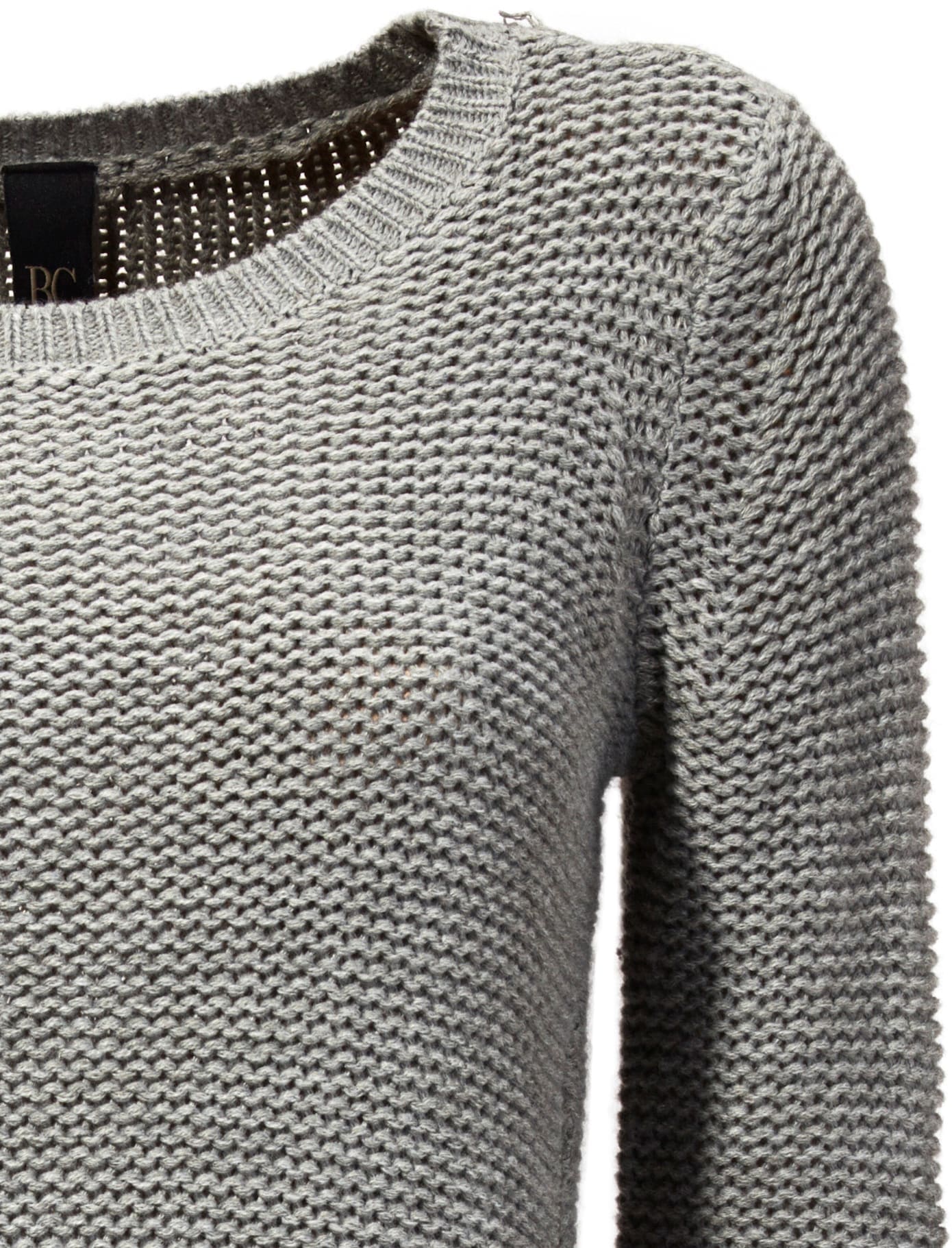 RICK CARDONA by heine Rundhalspullover »Rundhals-Pullover«