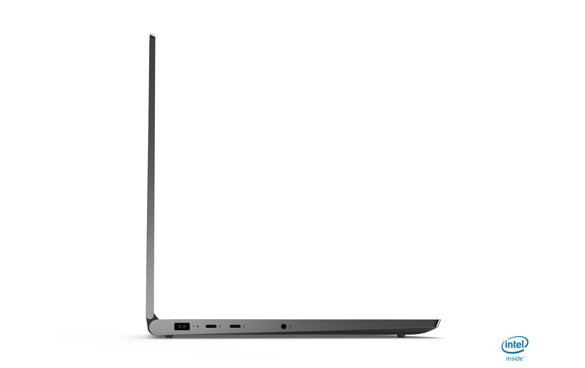 Lenovo Notebook »Yoga C940-15«, / 15,6 Zoll, Intel, Core i7, GeForce®, 16 GB HDD, 1000 GB SSD