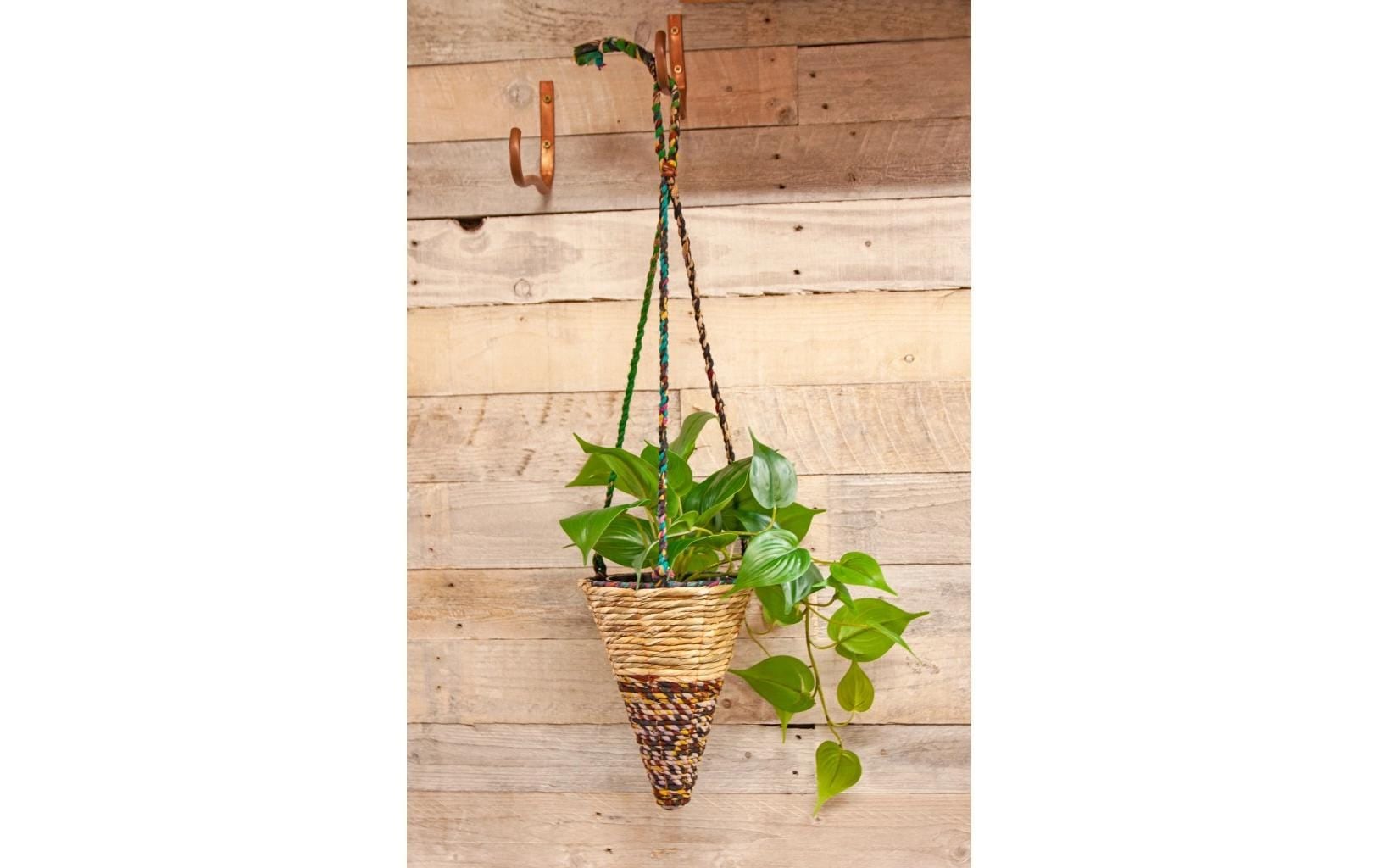 Pflanzkübel »Ambiance Artisan konisch klein assortiert, 22 x 16 cm«