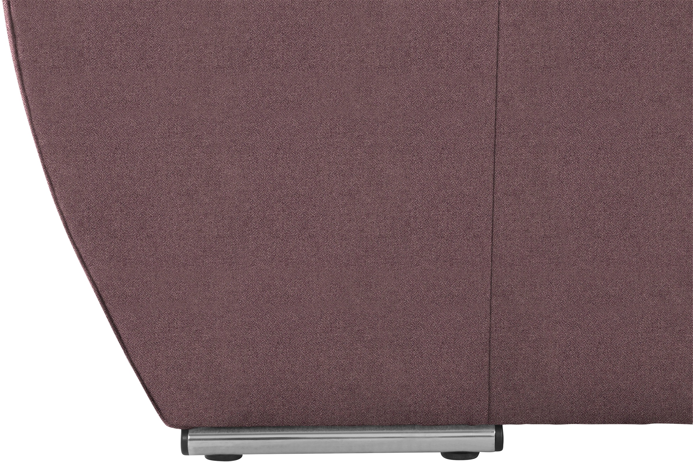 DOMO collection 2-Sitzer »Lagoa«, frei im Raum stellbar, in grosser Farbauswahl