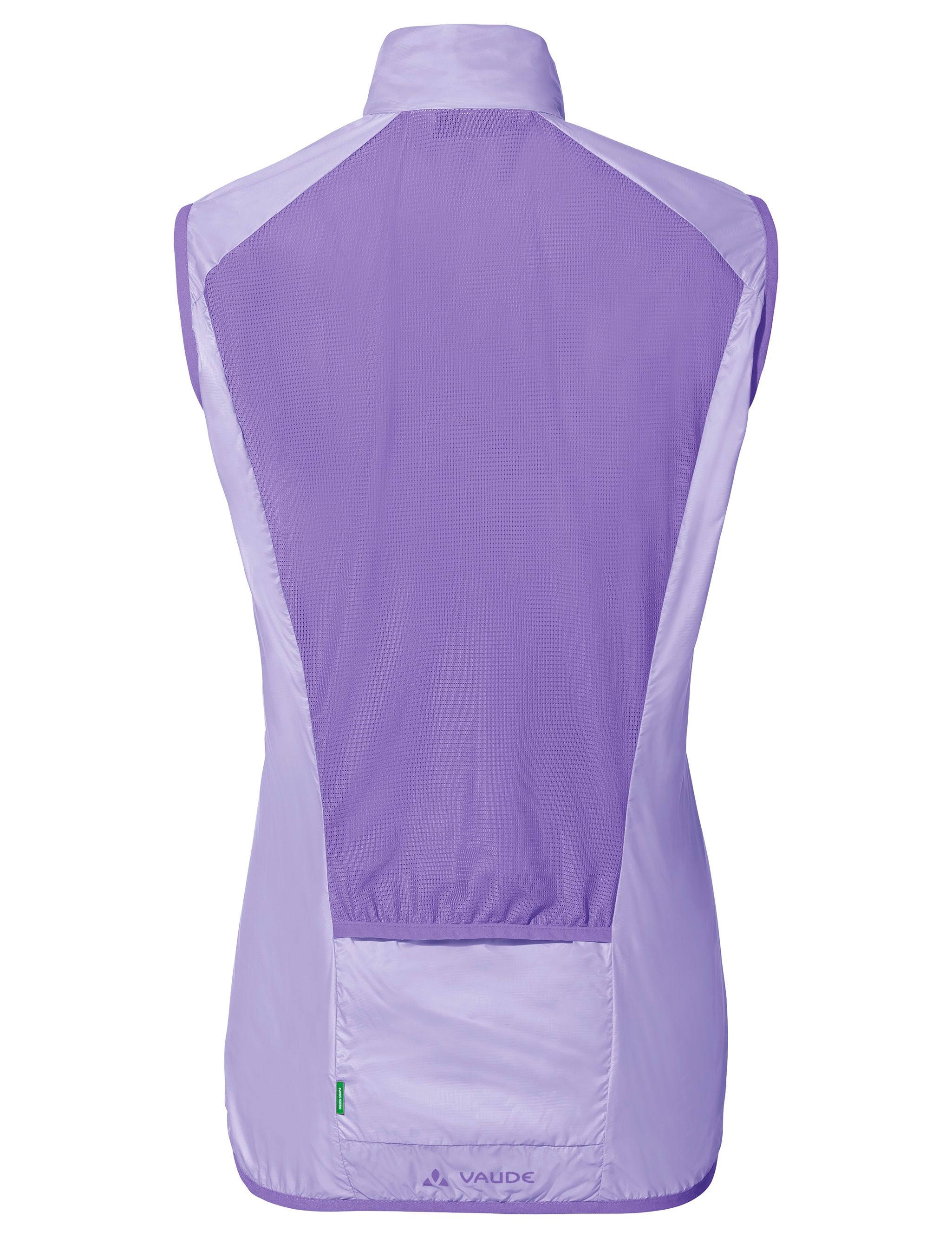 VAUDE Funktionsweste »WOMEN'S MATERA AIR VEST«, leicht & atmungsaktiv