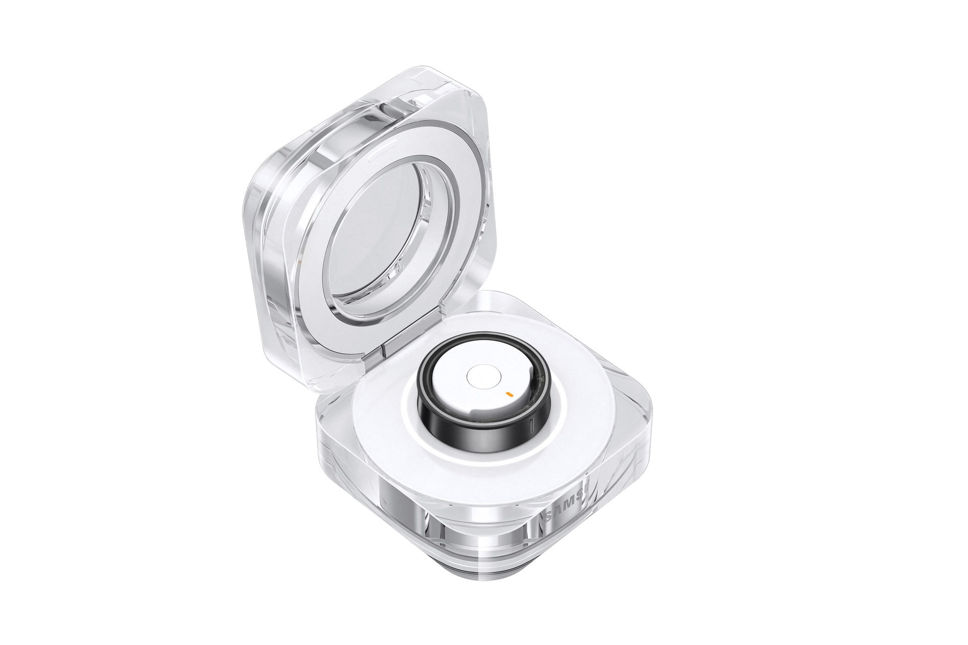 Samsung Fitness-Tracker »Galaxy Ring Grösse 13«