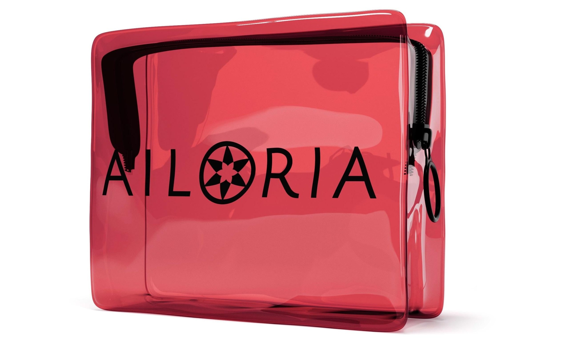 AILORIA Hornhautfeile »Doucette Pro«, (1 tlg.)