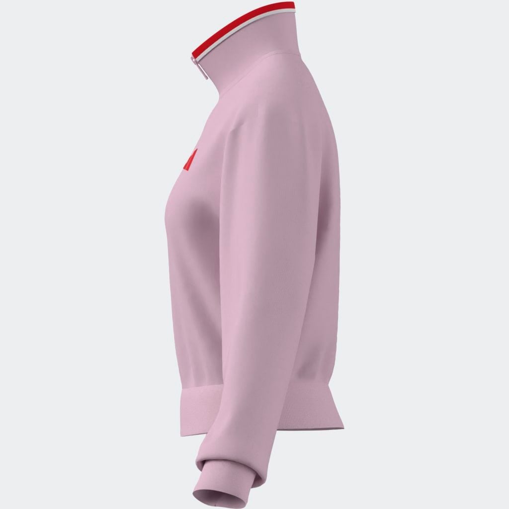 adidas Sportswear Sweatshirt »W CB 14ZIP«
