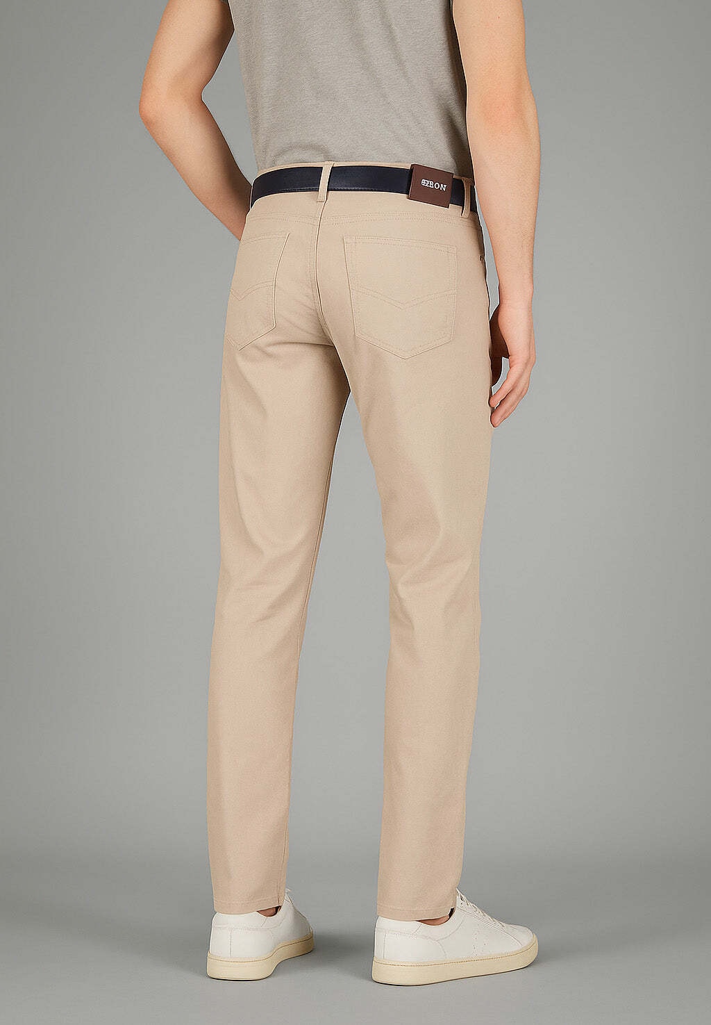 Atelier GARDEUR Stoffhose »Atelier GARDEUR Hose BILL-3«