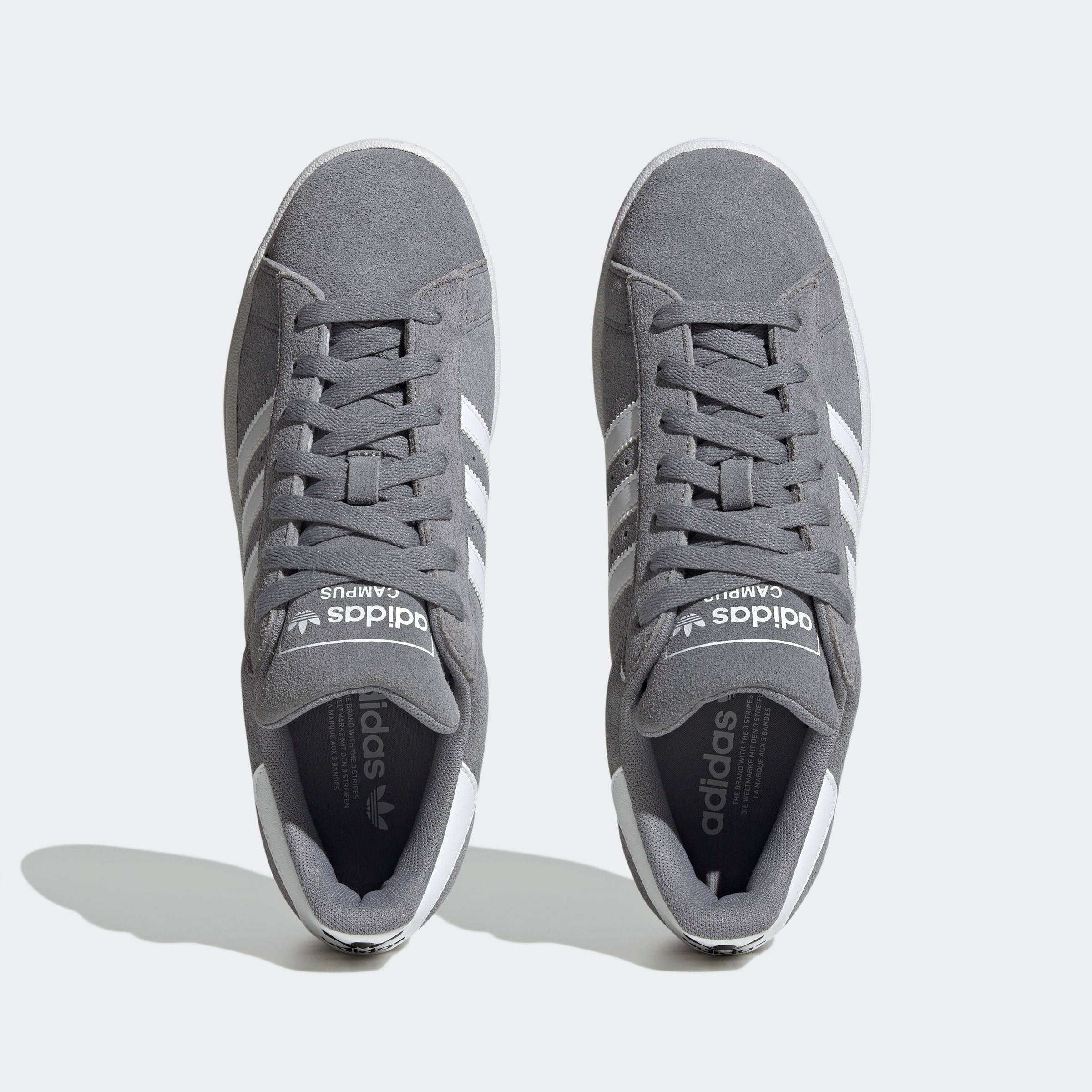 adidas Originals Sneaker »CAMPUS 2.0«