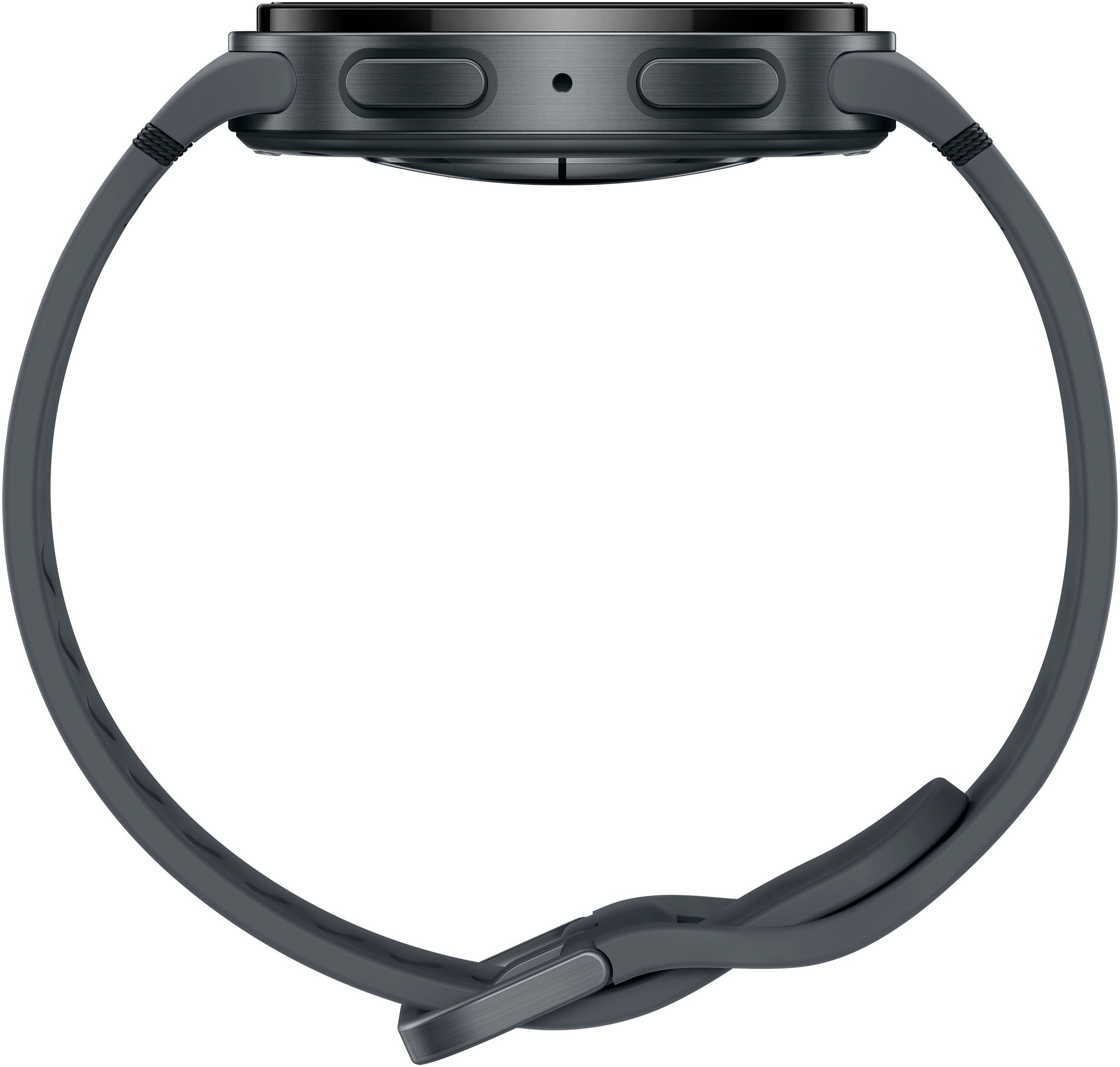 Samsung Smartwatch »Galaxy Watch 8«, (3,4 cm / 1,3 Zoll), Wear OS by Samsung, 32 GB