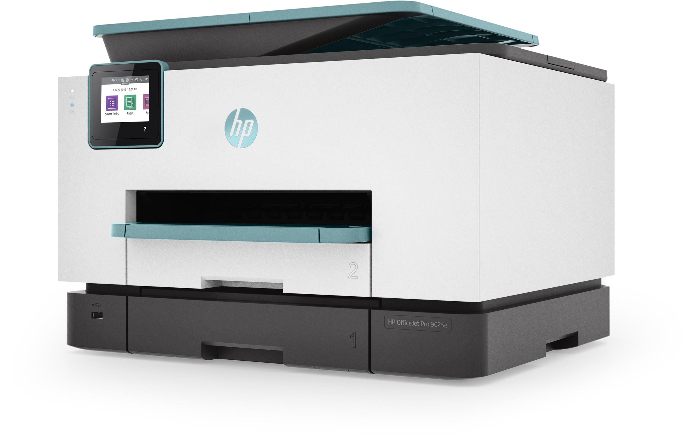 HP Multifunktionsdrucker »OfficeJet«, Mit HP+