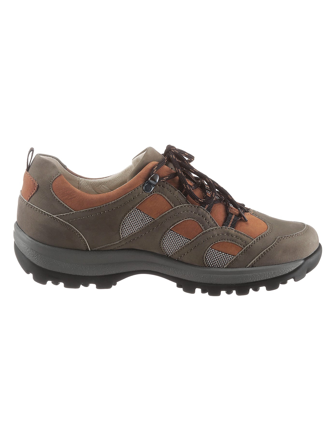 Waldläufer Schnürschuh