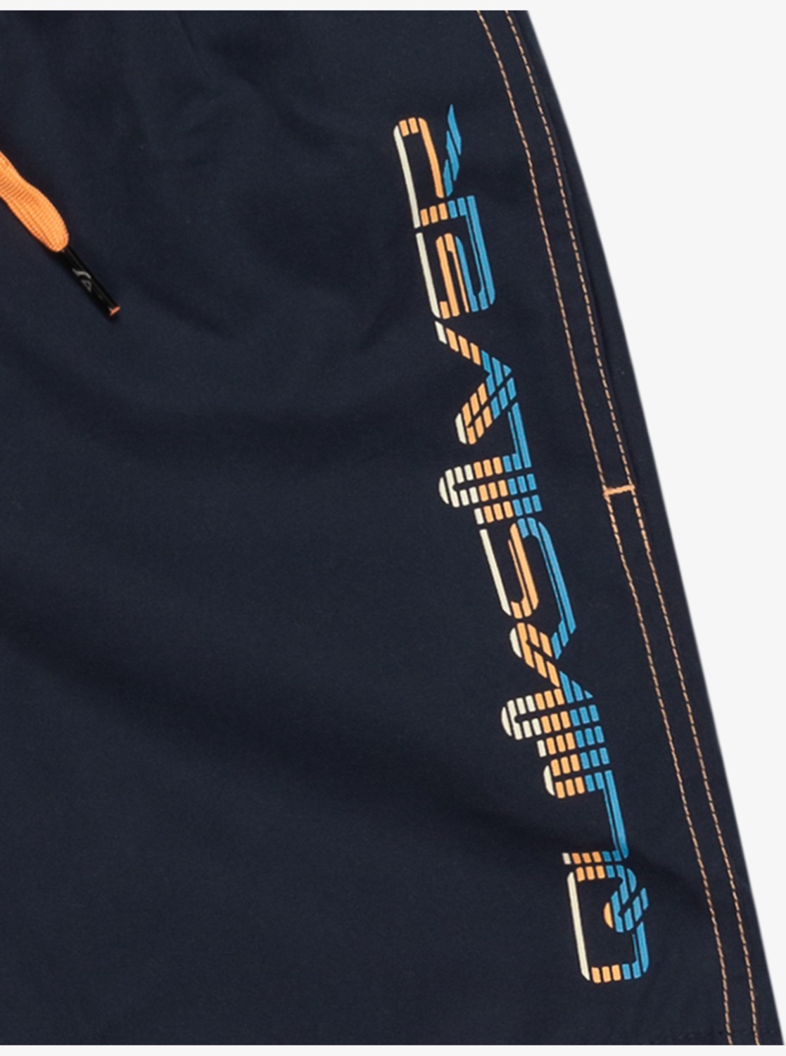 Quiksilver Badeshorts »Behind Waves«