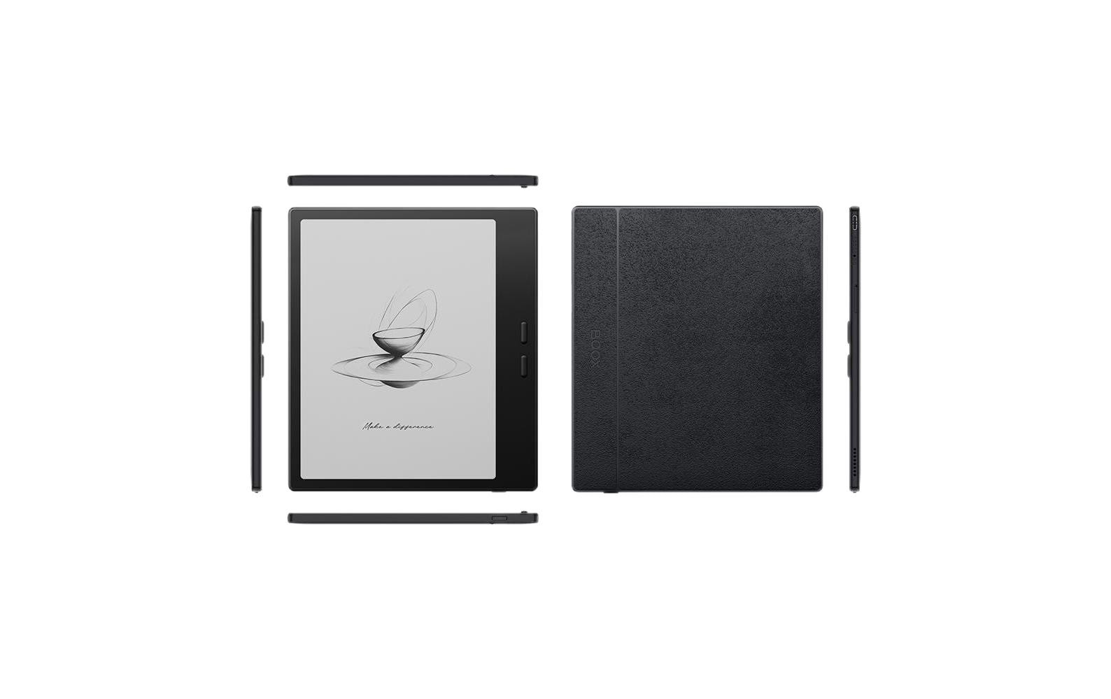 E-Book »Onyx BOOX Go 7 E-Ink Tablet«, (/ 7 Zoll),)
