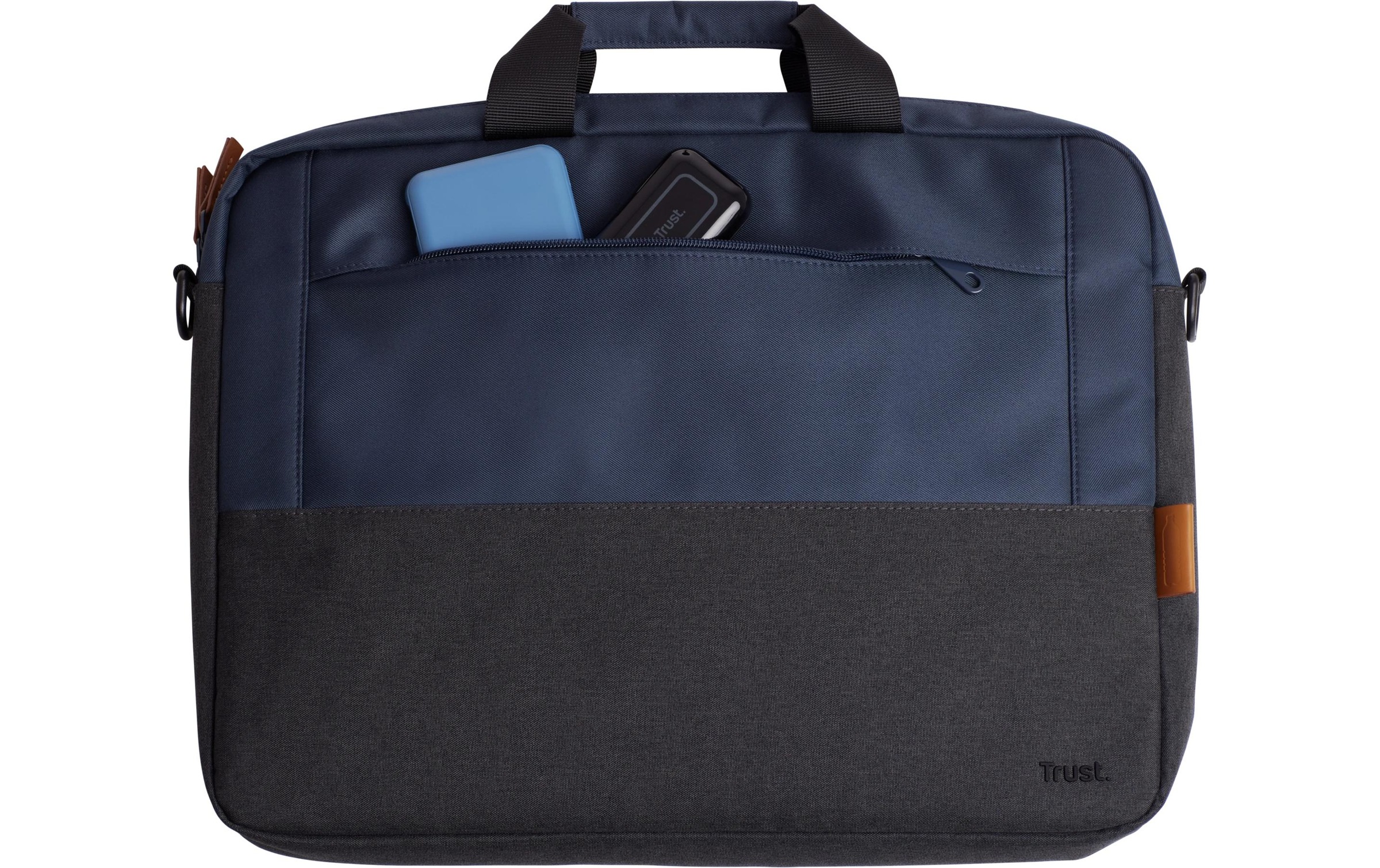 Trust Laptoptasche, (1 tlg.)