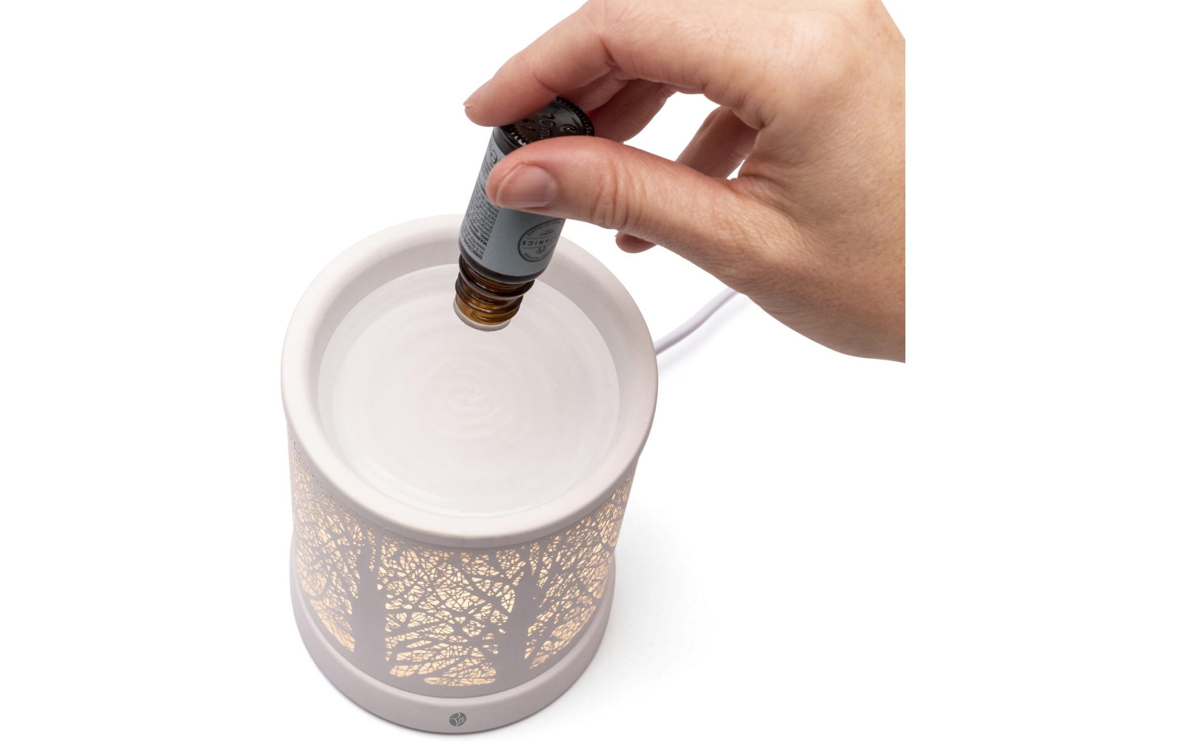 Rio Diffuser »Wax Melt & Aroma«