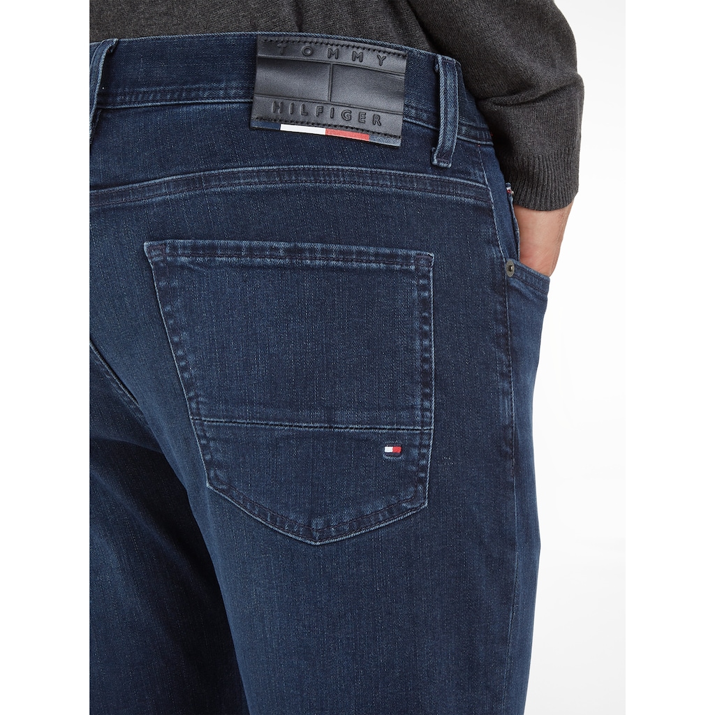 Tommy Hilfiger Slim-fit-Jeans »Bleecker«