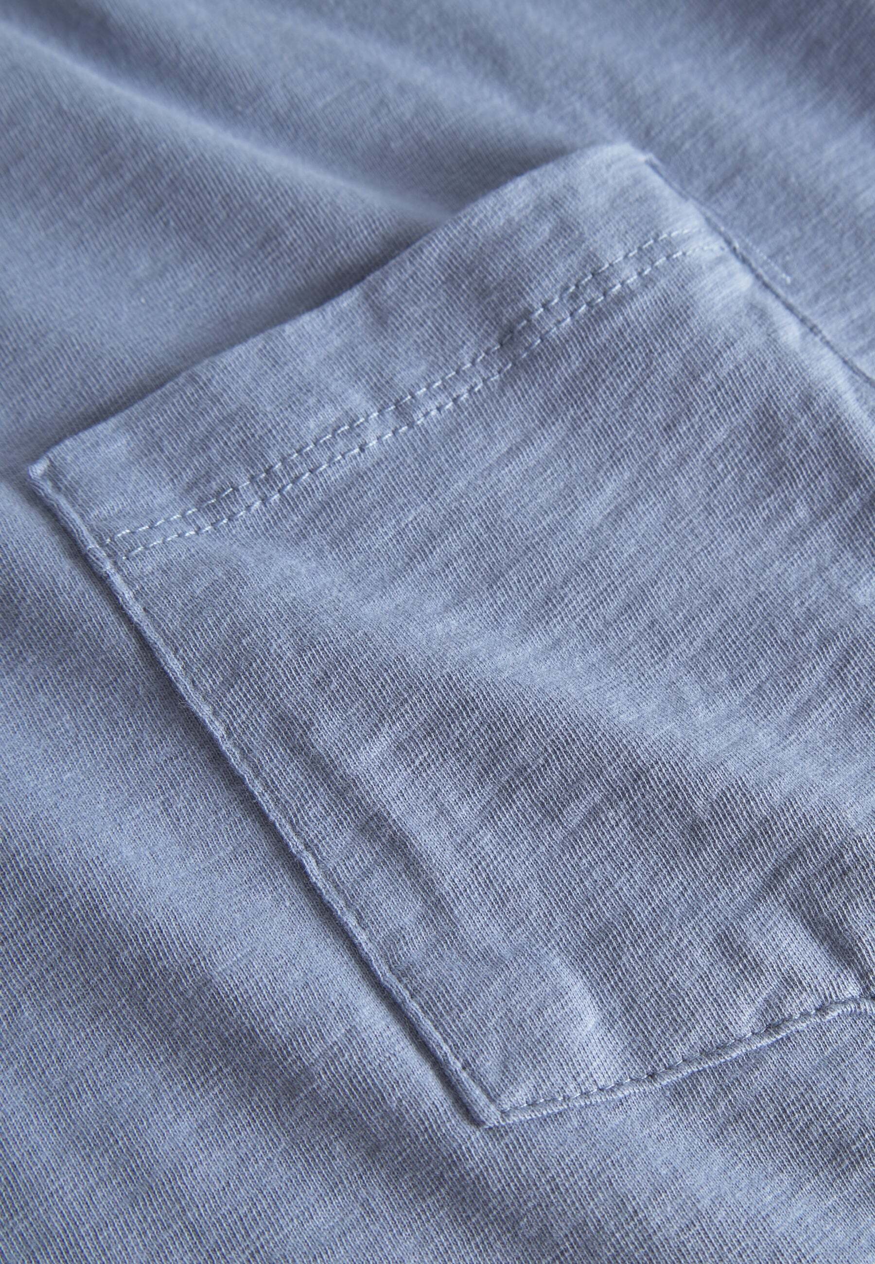 colours & sons Poloshirt »colours & sons Polo Polo Slub«