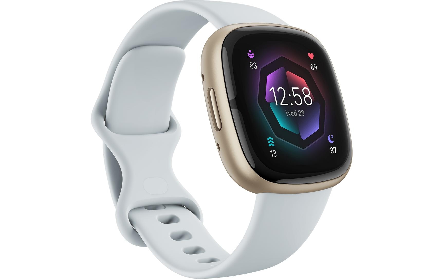 Smartwatch »Fitbit Sense 2 Smartwatch«,)