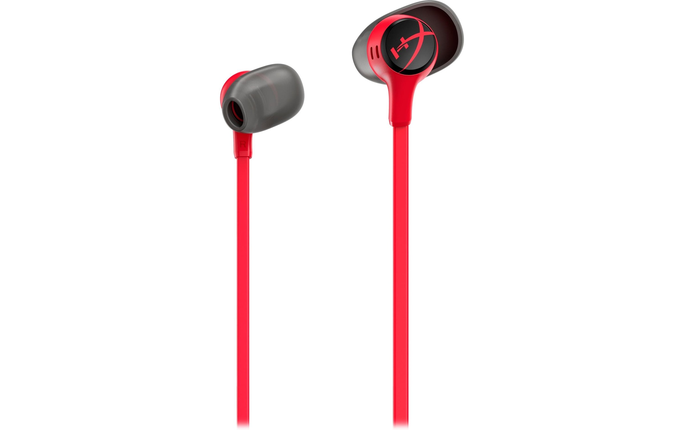 HyperX In-Ear-Kopfhörer »Earbuds«