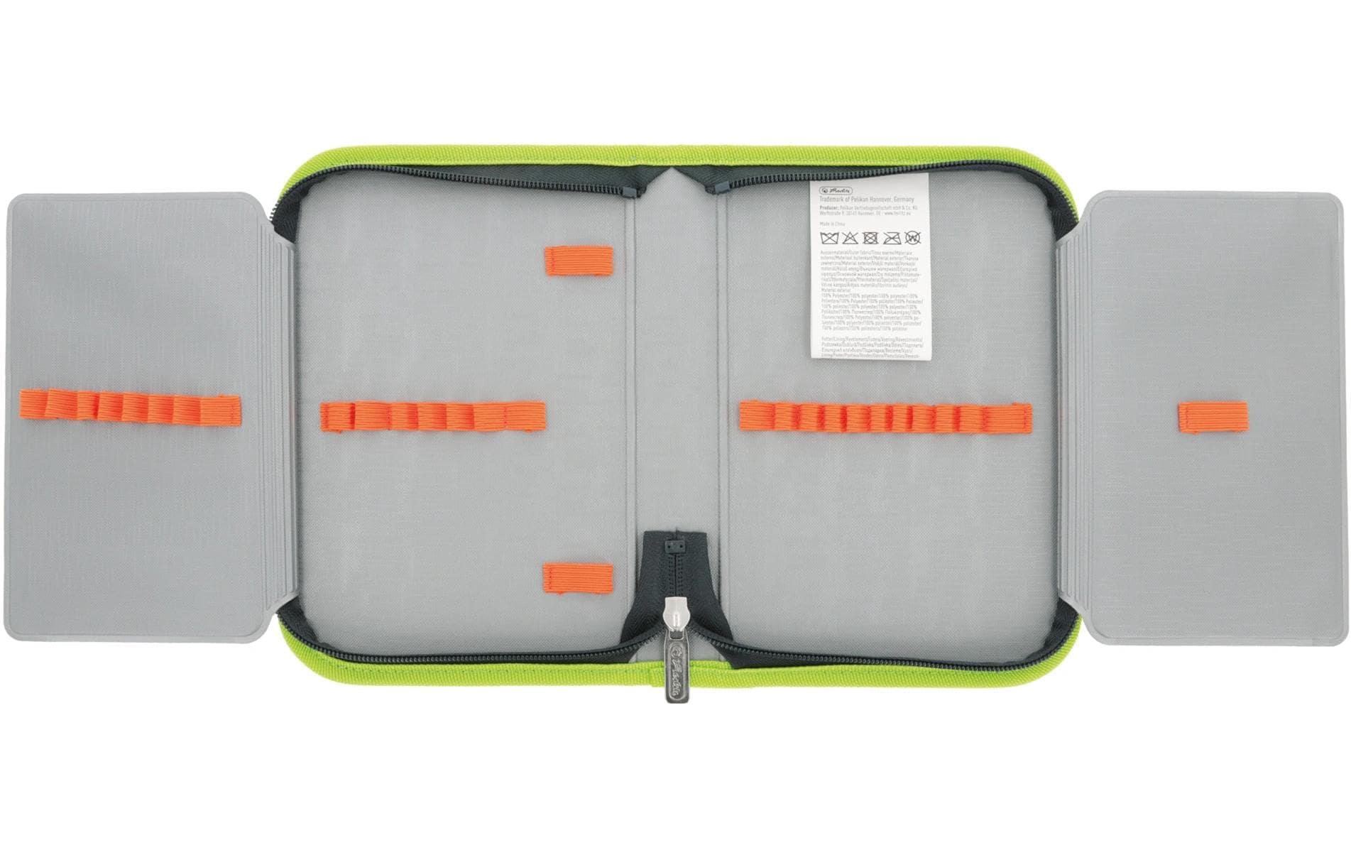 Herlitz Schulrucksack