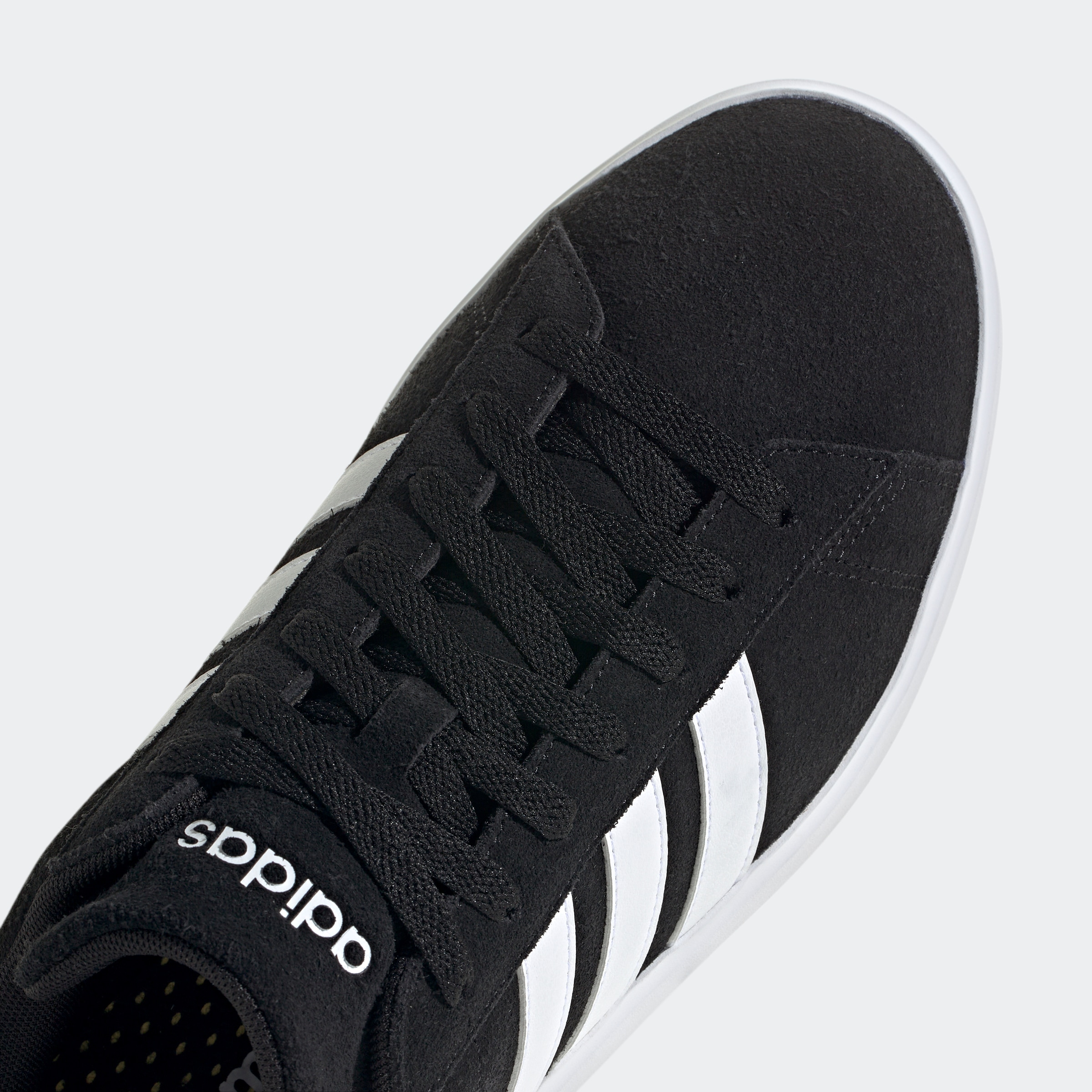 adidas Sportswear Sneaker »GRAND COURT 2.0«, Design auf den Spuren des adidas Superstar