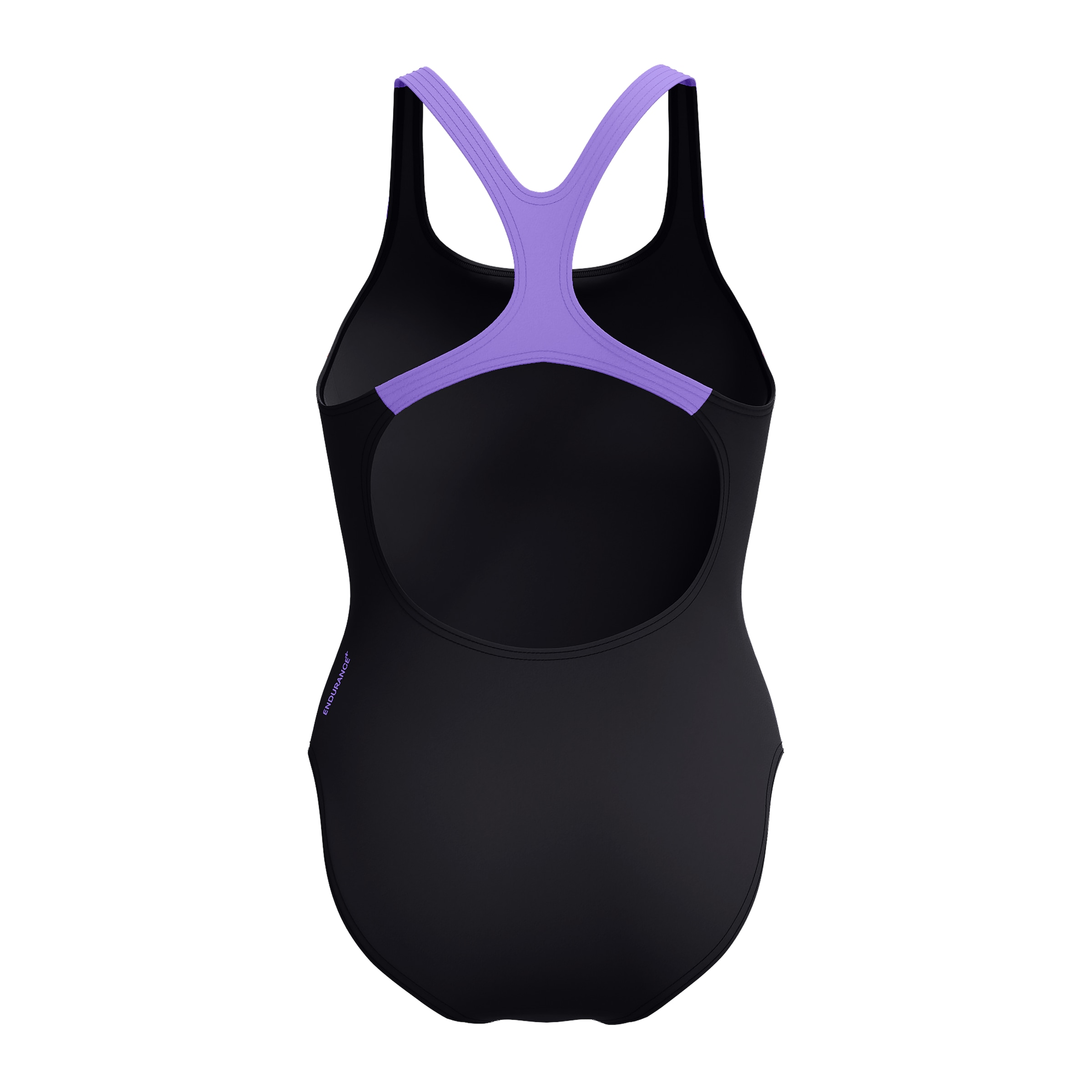Speedo Badeanzug, (1 St.), schnell trocknent