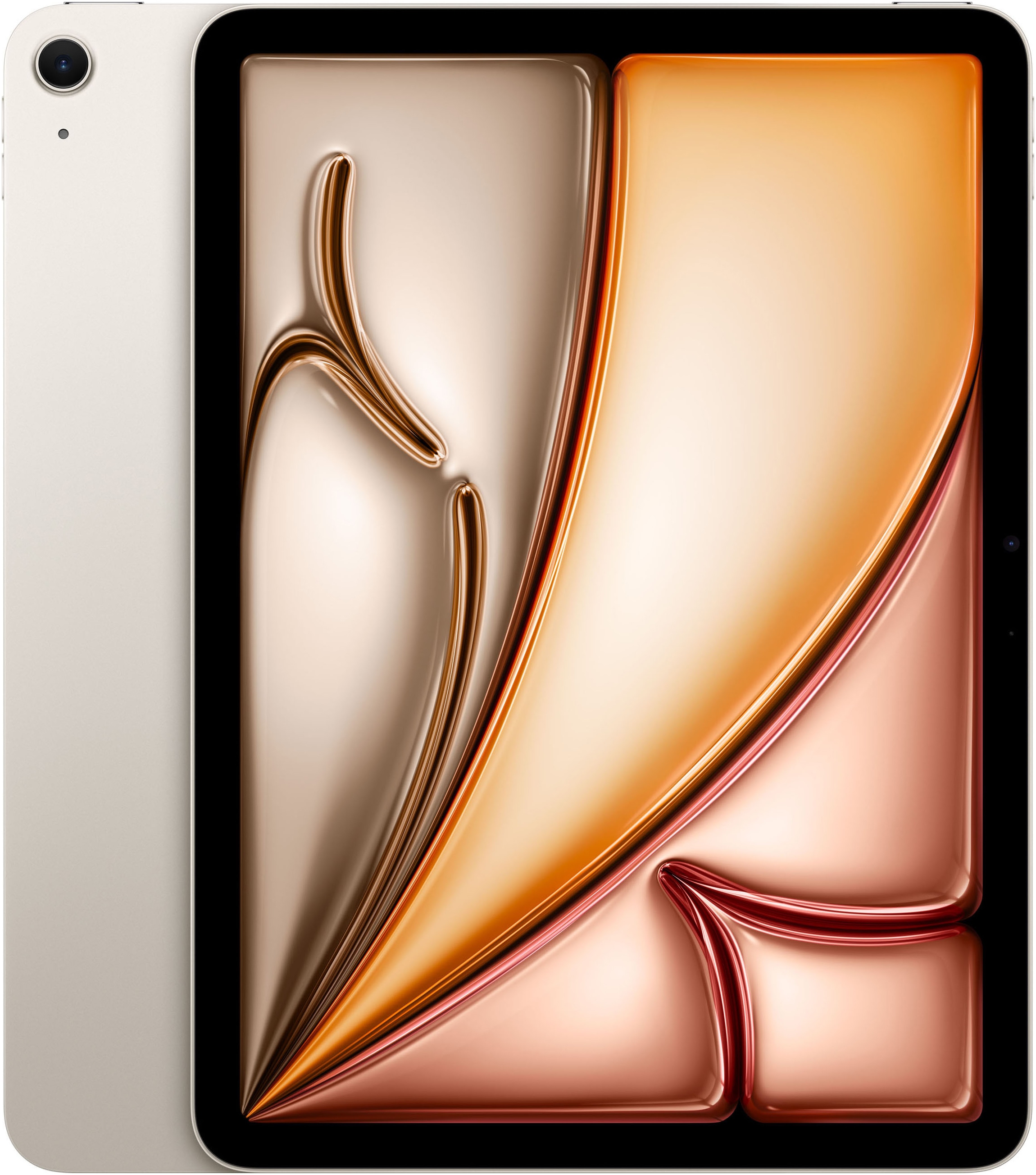 Apple Tablet "11" iPad Air Wi-Fi" (27,9 cm / 11 ″) iPadOS )