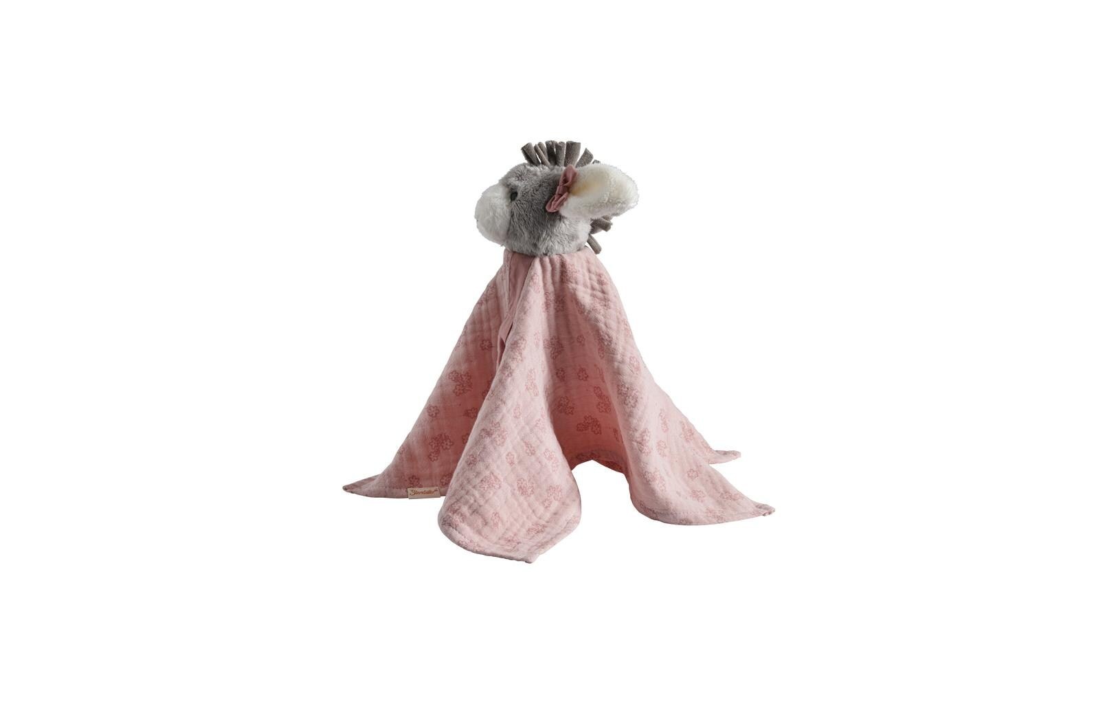 Sterntaler® Schmusetuch »Emmi Girl«