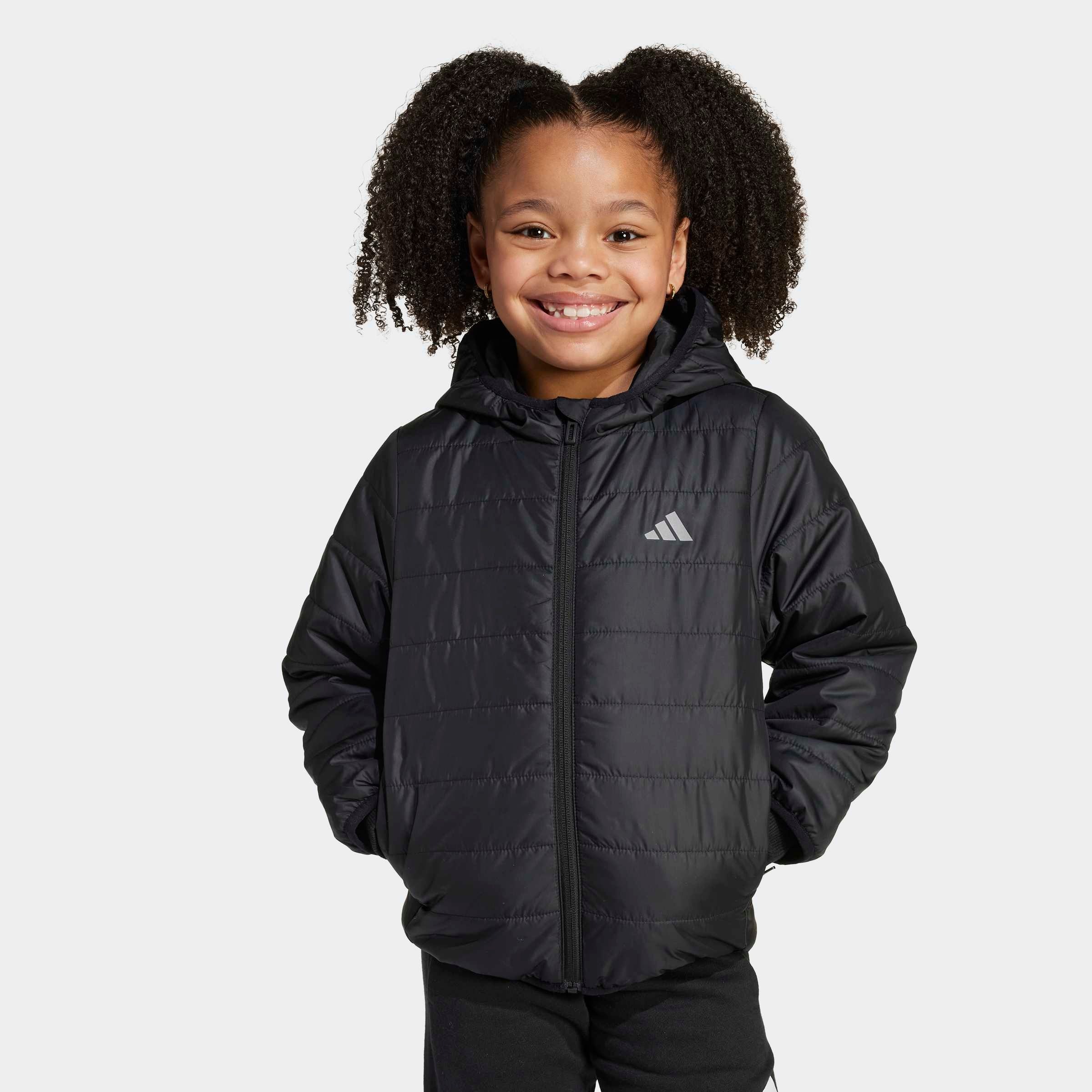 adidas Sportswear Outdoorjacke »LK ESS LPAD JKT«