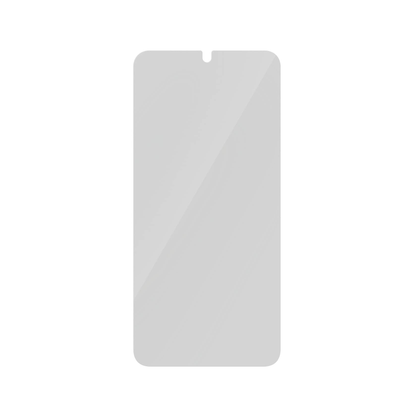 PanzerGlass Displayschutzglas »Ultra Wide Fit Privacy Screen Protector«, für Samsung Galaxy S24+, Displayschutzfolie, stossfest, kratzbeständig