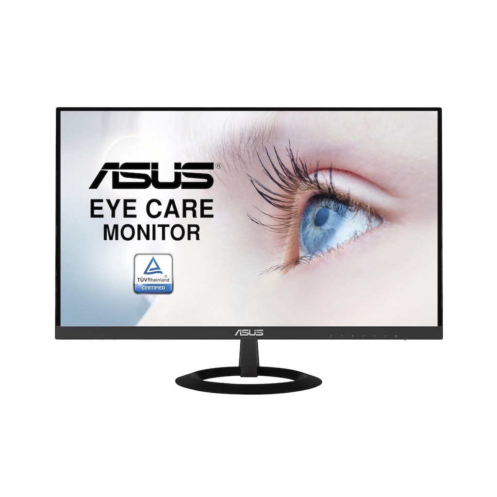 Asus LCD-Monitor »VZ229HE«, 54,6 cm/21,5 Zoll, 1920 x 1080 px