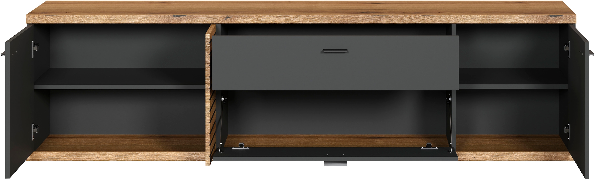 INOSIGN TV-Schrank »Galway«, Modernes Design