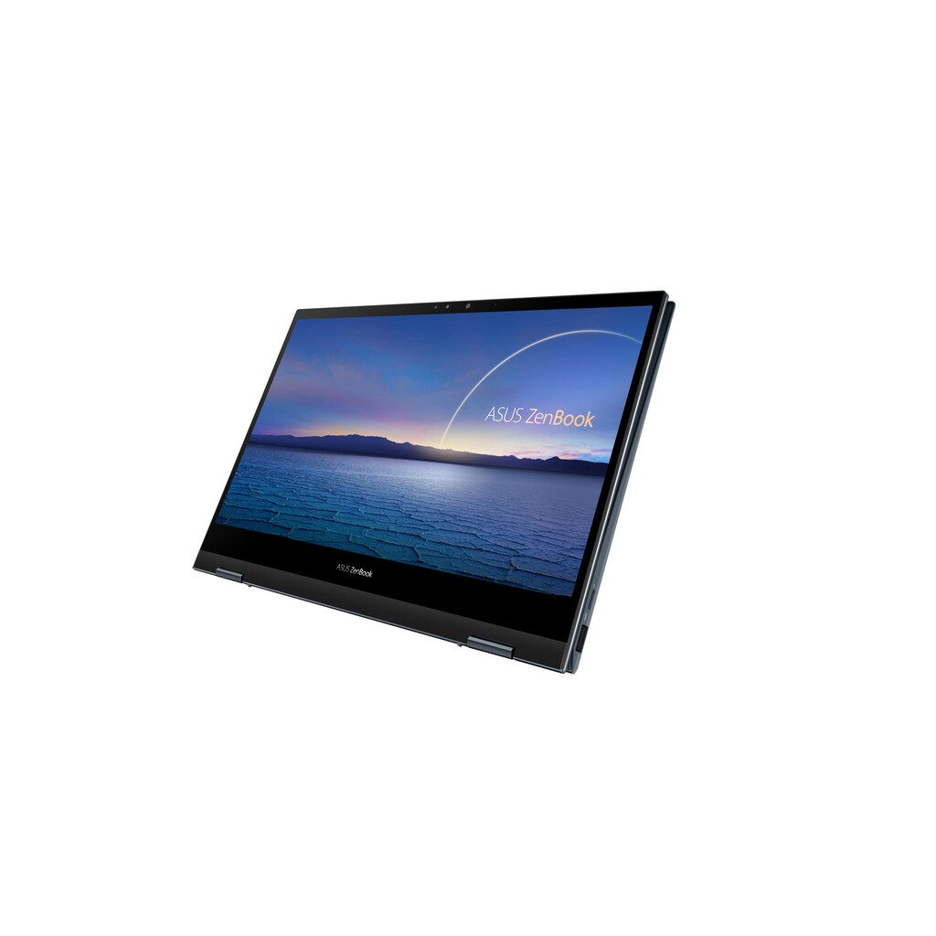 Asus Notebook »ZenBook Flip 13 UX363EA-EM123R«, 33,8 cm, / 13,3 Zoll, Intel, Core i5, 512 GB SSD
