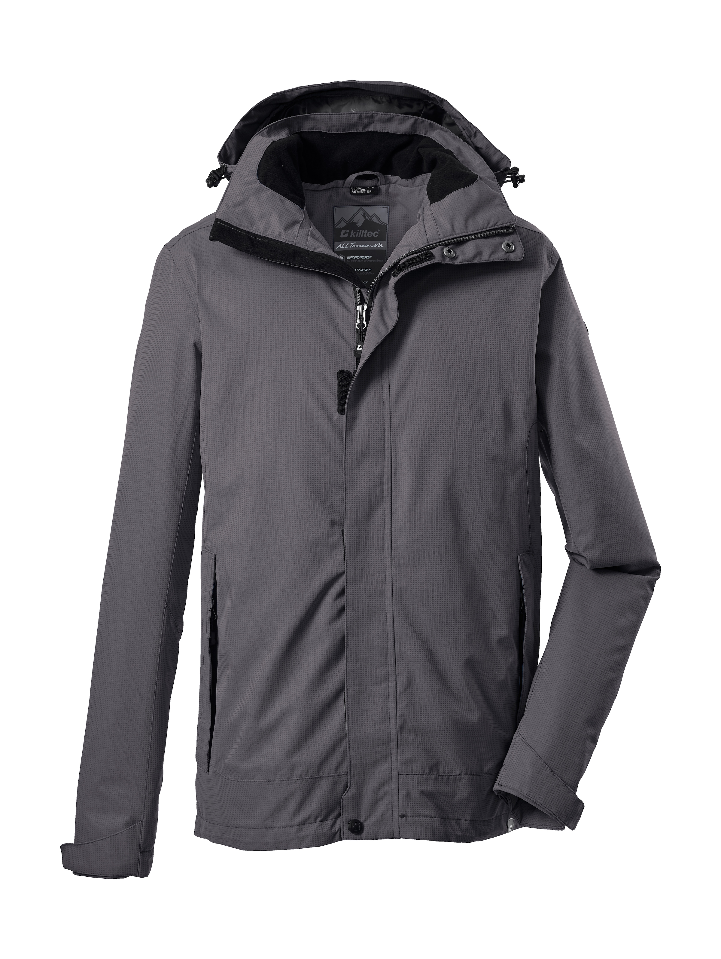 Killtec Outdoorjacke »Xenios«