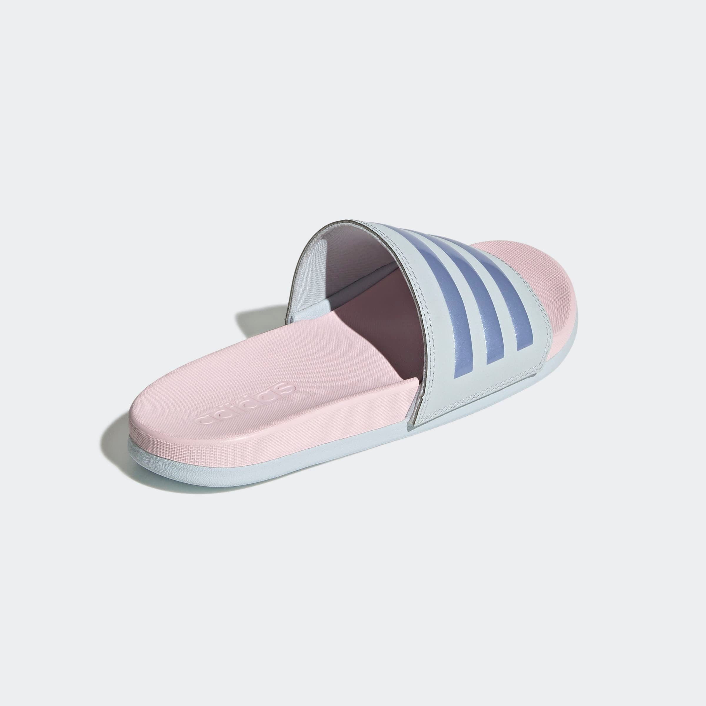 adidas Sportswear Badesandale »COMFORT ADILETTE«