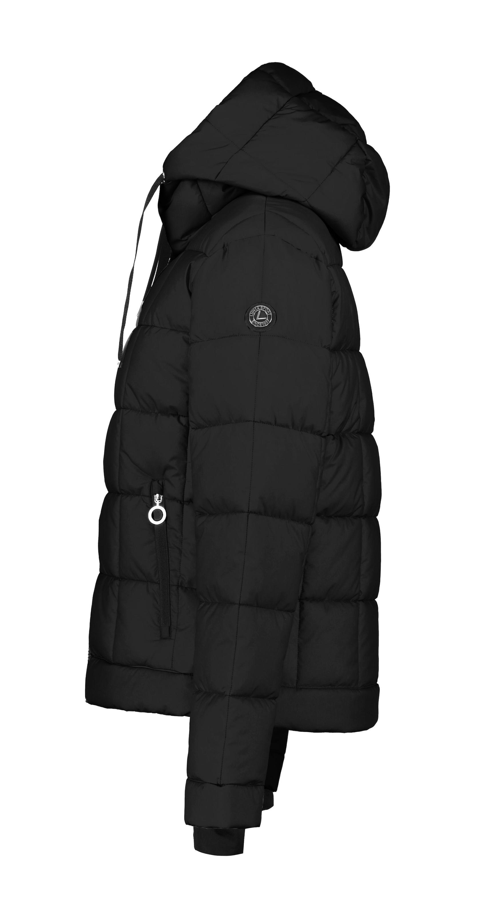 Luhta Steppjacke »D STEPPJACKE KOSKI«