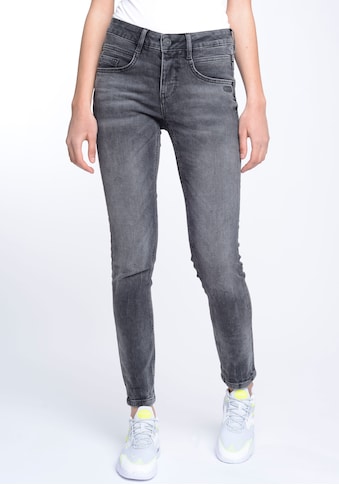 Skinny-fit-Jeans »94MORA«