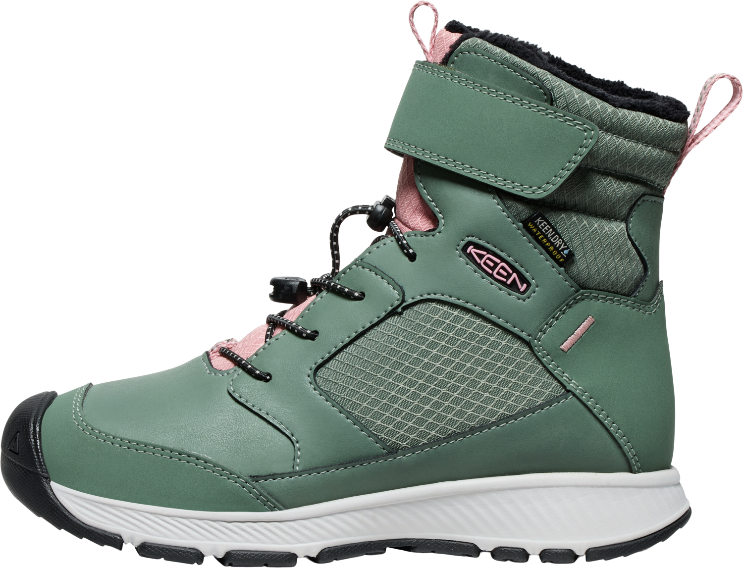 Keen Winterstiefel »SKUA WINTER WP«, Snowboots, Winterboots, Winterschuhe, wasserdicht