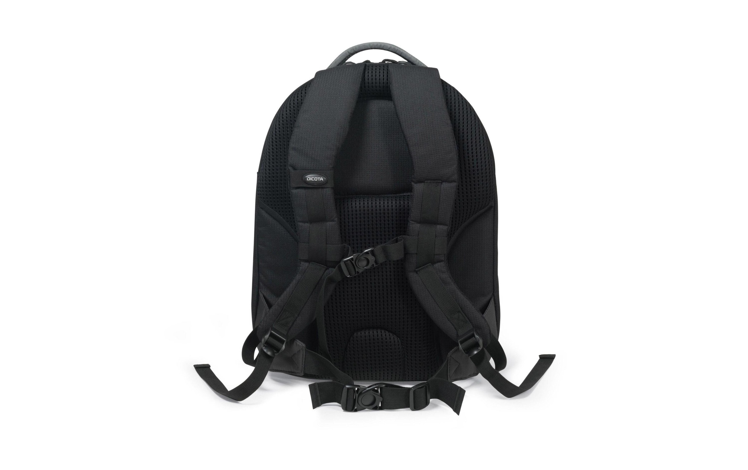 DICOTA Laptoprucksack »Mission 15«