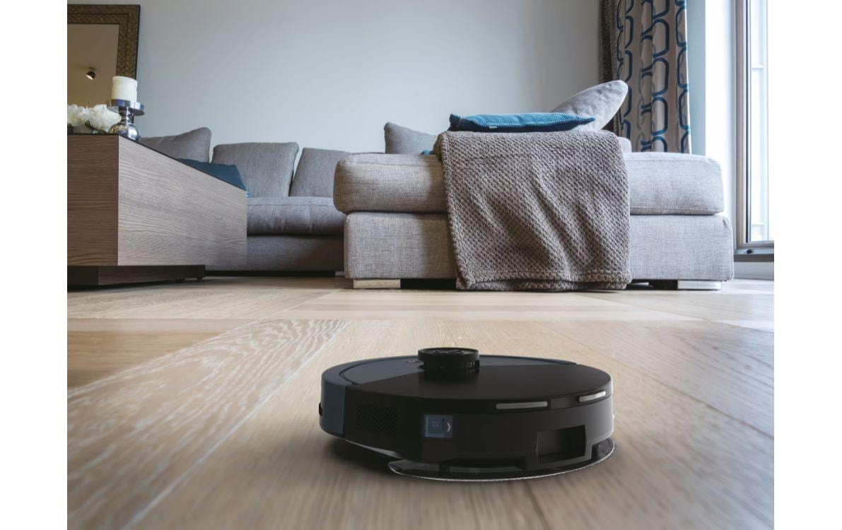 Hoover Nass-Trocken-Saugroboter »HG430H 11«