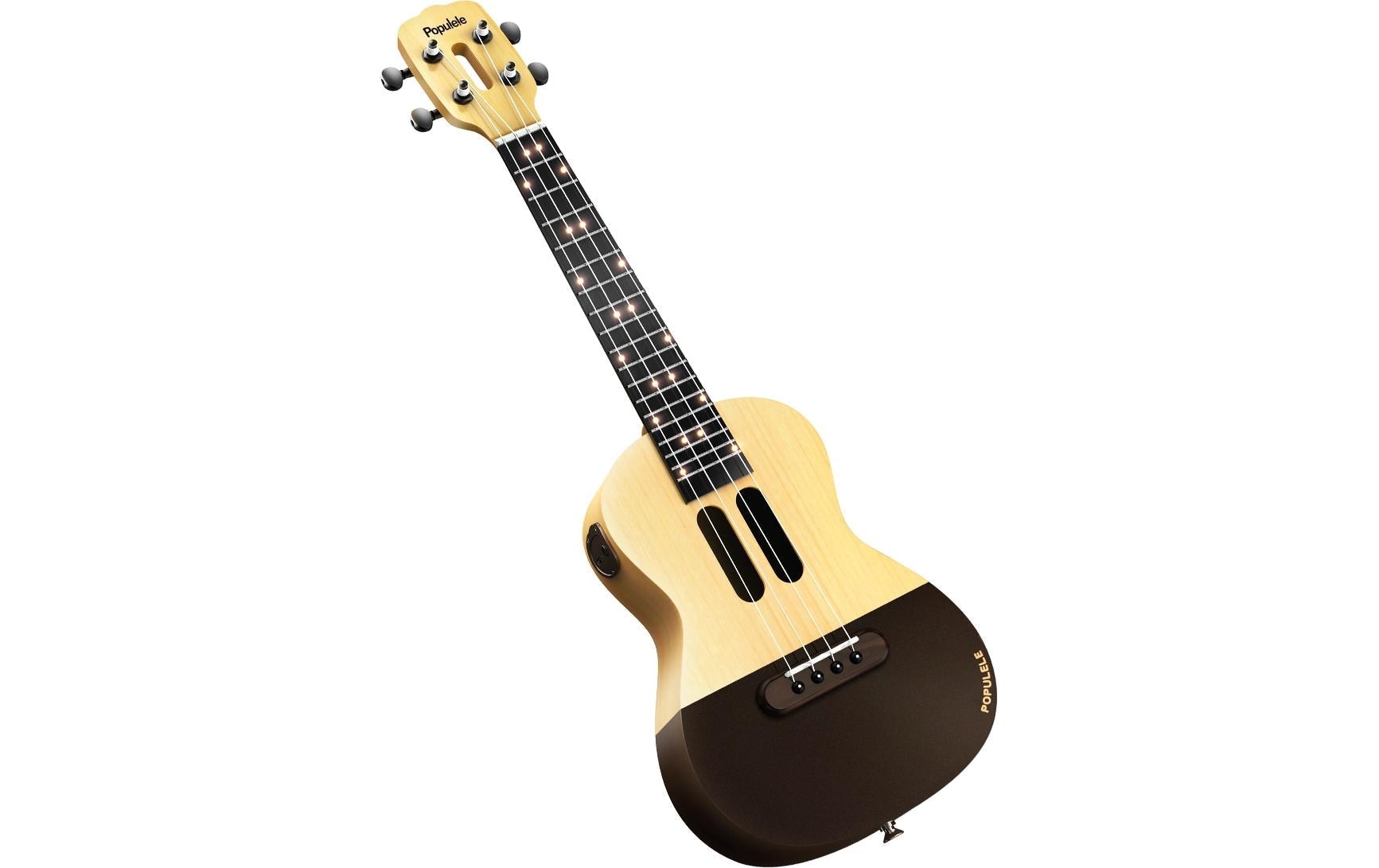 Ukulele »PopuMusic Ukulele Populele U1«