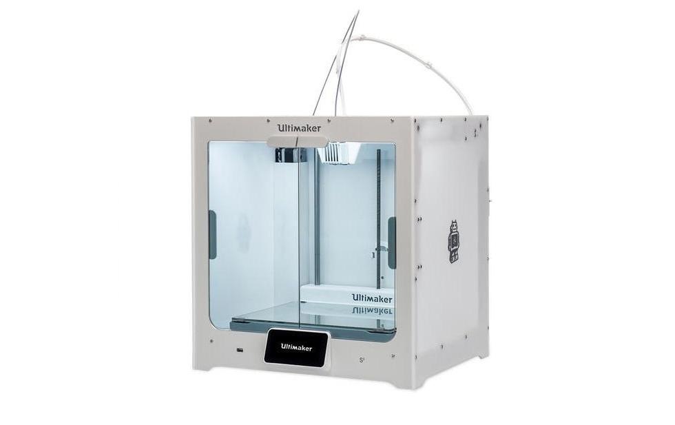 Ultimaker 3D-Drucker »Ultimaker 3D-Drucker S5«