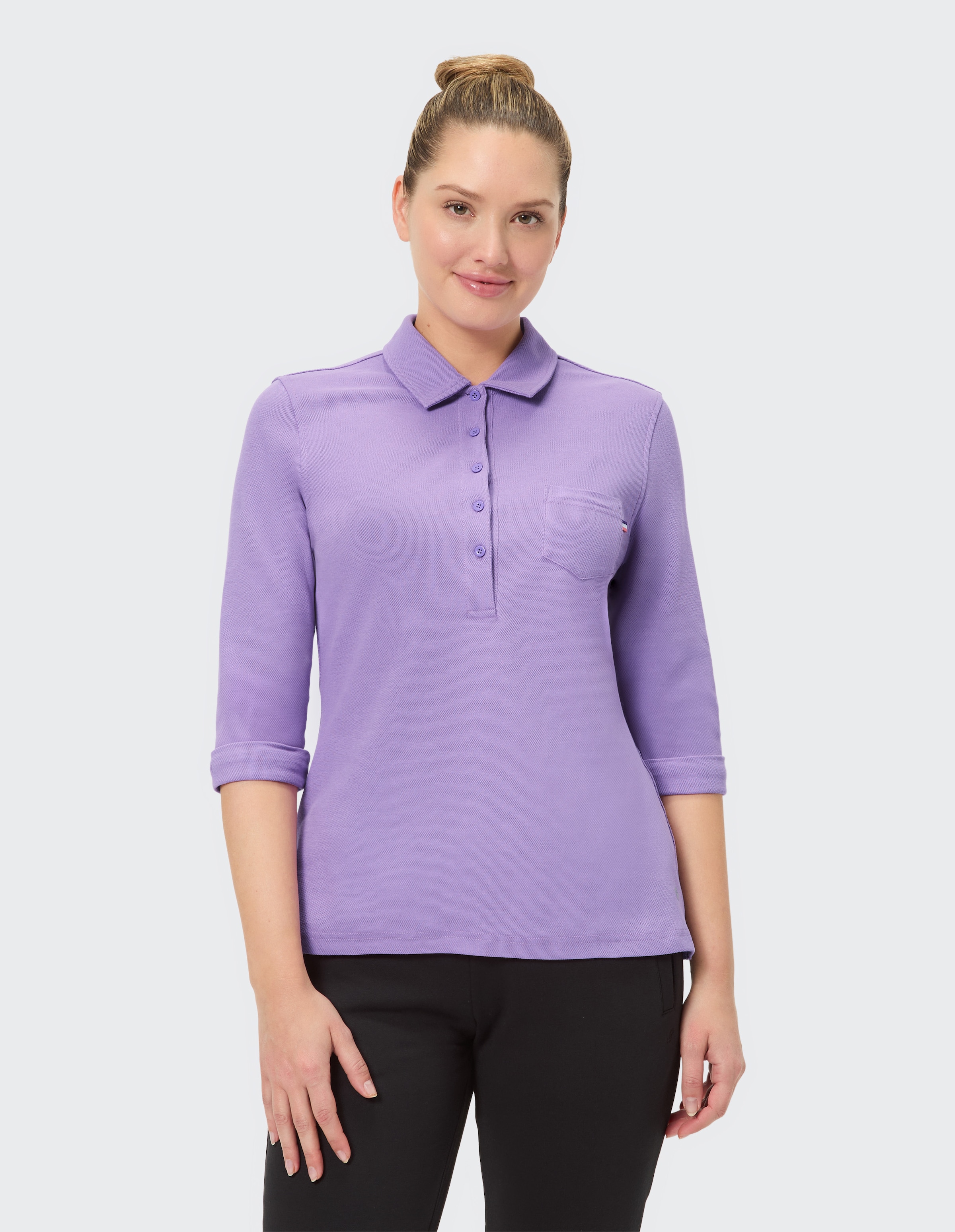 Joy Sportswear Poloshirt »POLOSHIRT GISELE«