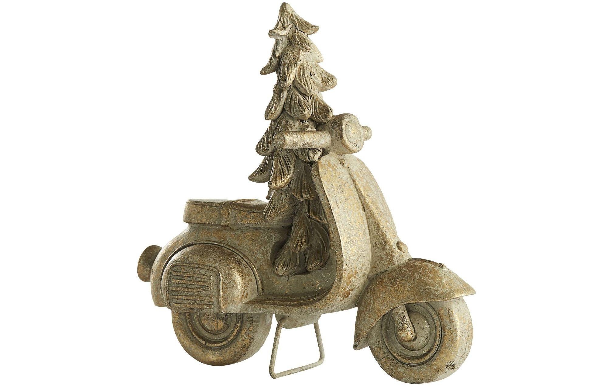 NOOR LIVING Dekotablett »Weihnachtsdeko«, (1 St.), aus exclusivem  Mango-Holz online bestellen | Jelmoli-Versand