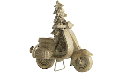 NOOR LIVING Dekotablett »Weihnachtsdeko«, (1 St.), aus exclusivem  Mango-Holz online bestellen | Jelmoli-Versand