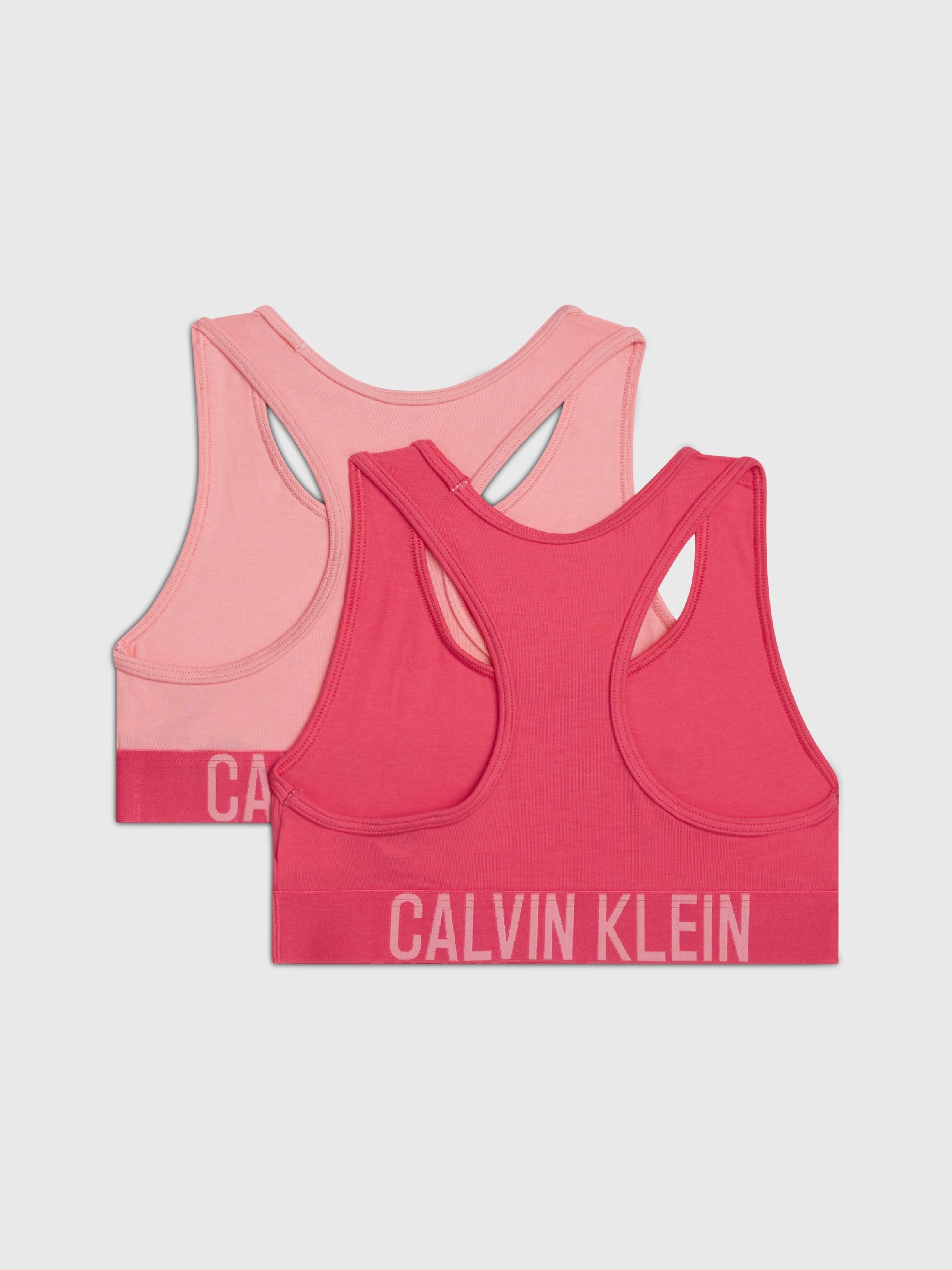 Calvin Klein Underwear Bralette »2PK BRALETTE«, Kinder bis 16 Jahren