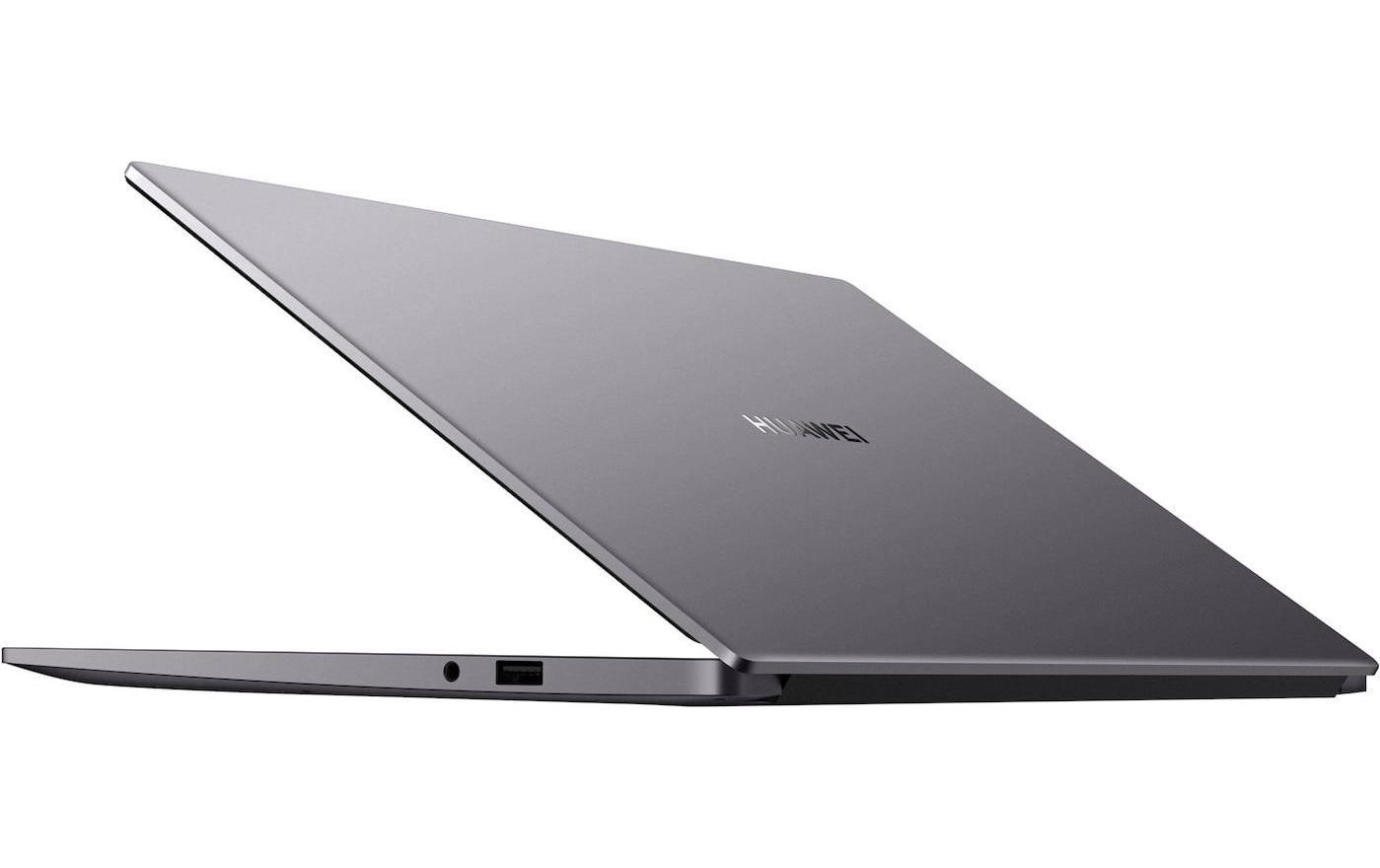 Huawei Notebook »MateBook D14«, / 14 Zoll, AMD, Ryzen 5, 512 GB SSD