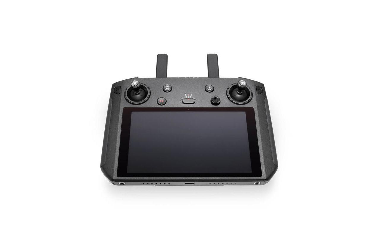 Multicopter »DJI Enterprise Mavic 2 Zoom inkl. Smart Controller«