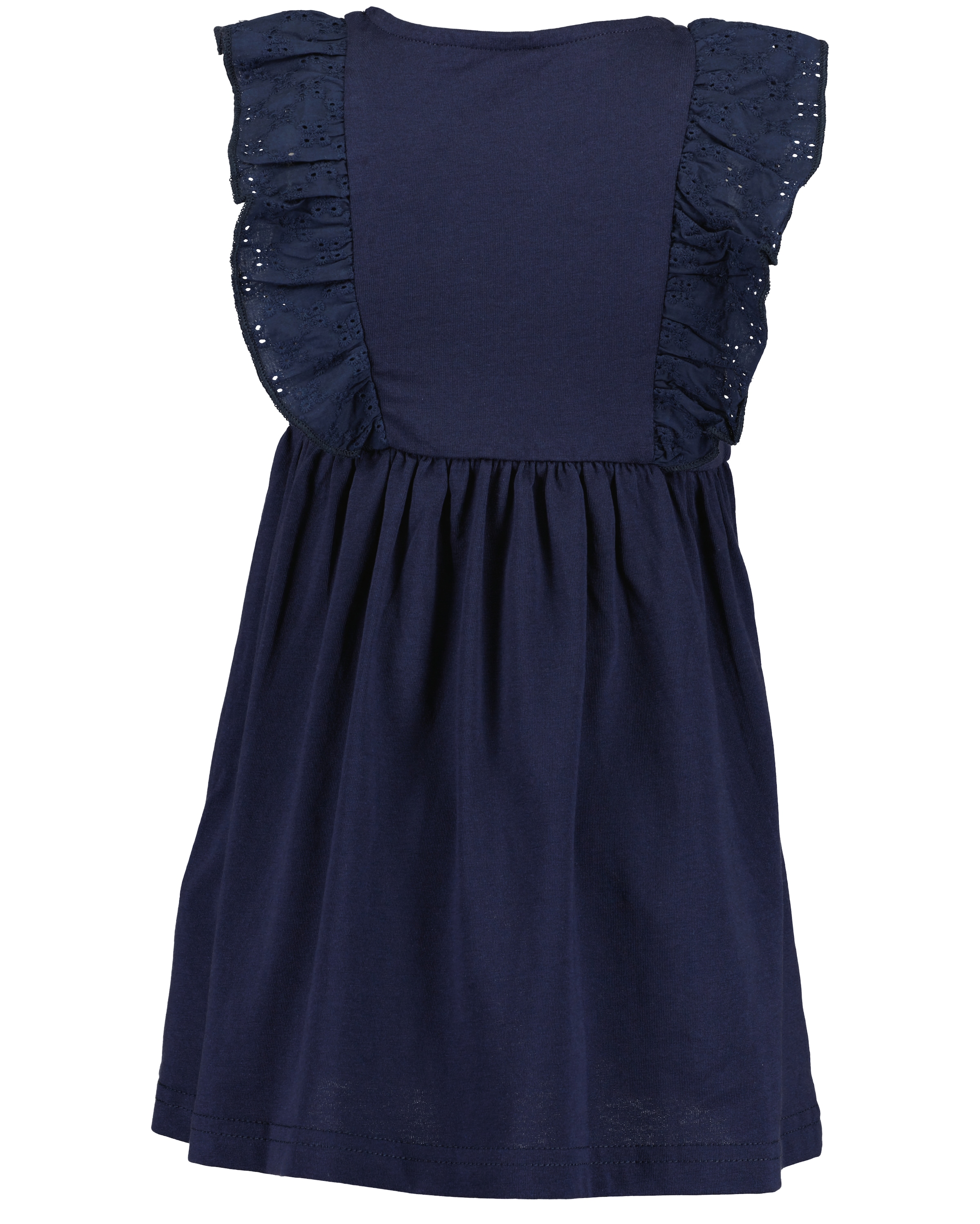 Blue Seven Sweatkleid