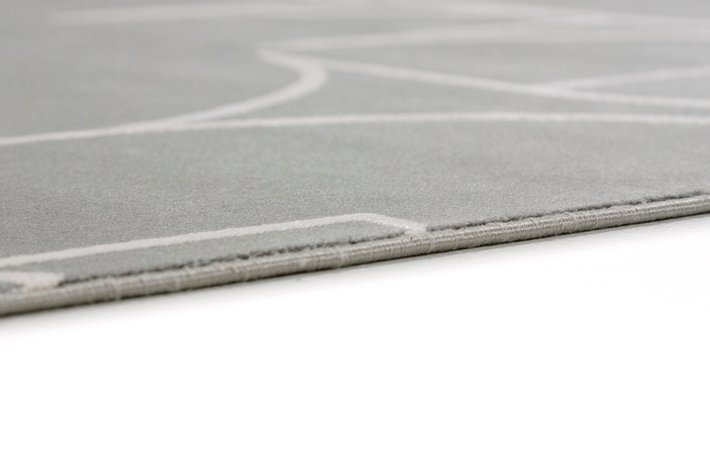 SCHÖNER WOHNEN-Kollektion Teppich »Magic Tief und Jelmoli-Versand weich online glänzend mit rechteckig, Viskose, kaufen | 6104«, Hoch Struktur