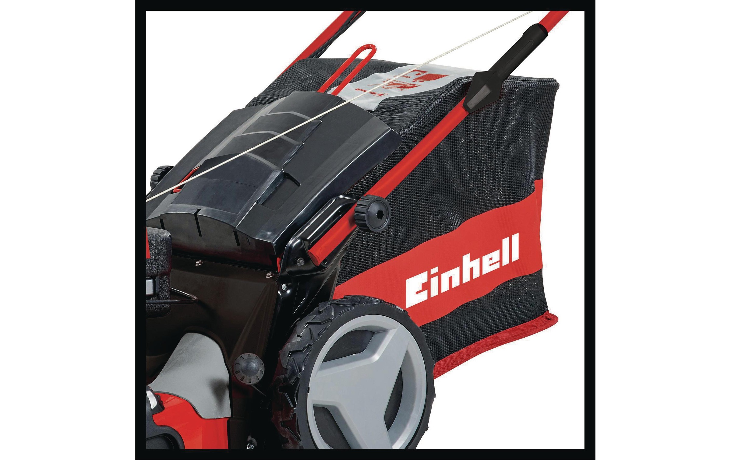 Einhell Benzinrasenmäher »GC-PM 52 S HW«