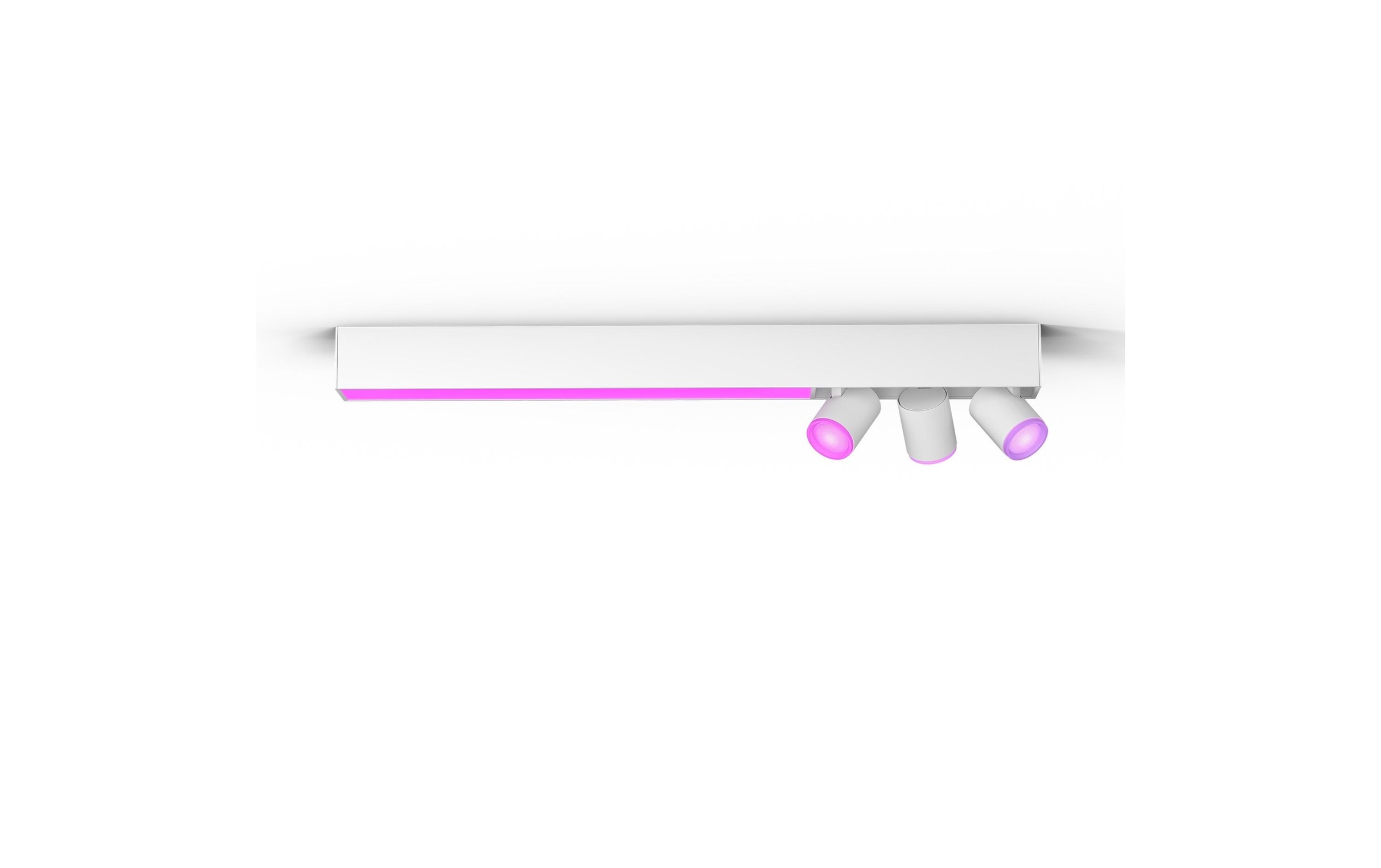 Philips Hue LED Deckenleuchte »Centris« GU10 Farbwechsler